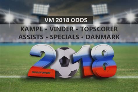 odds vm 2018|VM 2018 resultater, Fodbold Verden .